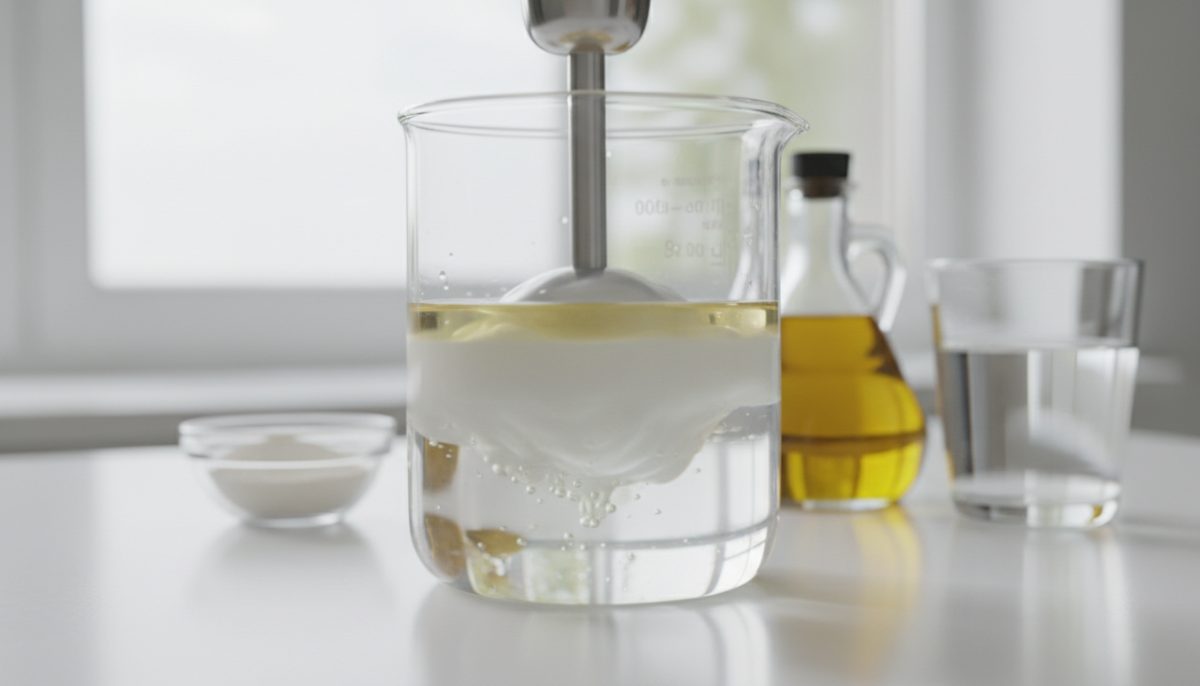 Emulsifiers - ảnh minh họa 1