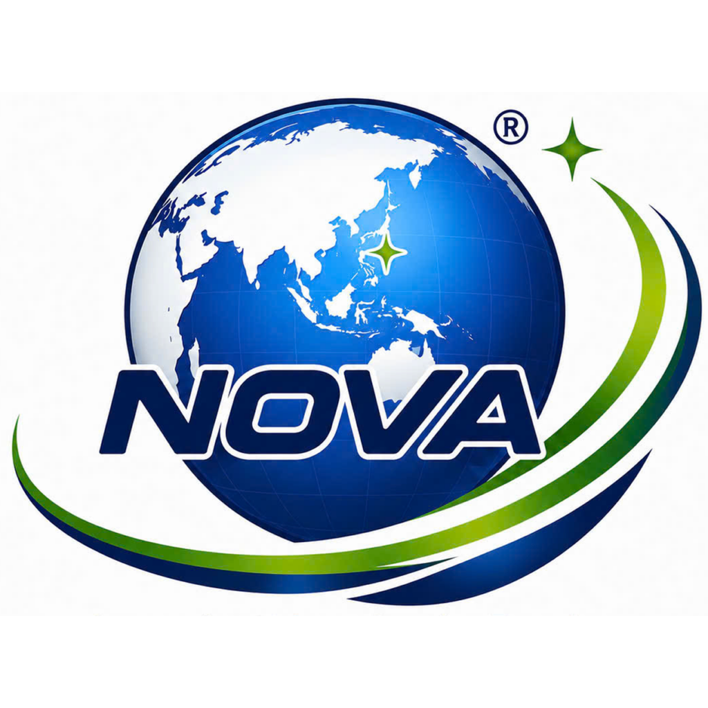 CÔNG TY CỔ PHẦN GIẢI PHÁP NGUYÊN LIỆU NOVA